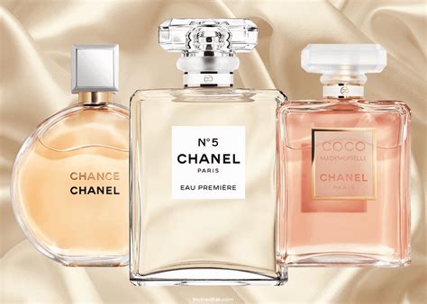 womens perfume chanel|chanel perfume for older women.